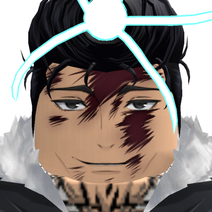 Roblox profile picture for @Morfix22