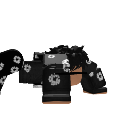 Roblox avatar