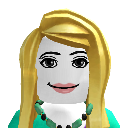 Roblox profile picture for @Lefiecia