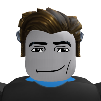 Roblox profile picture for @mertbyr28