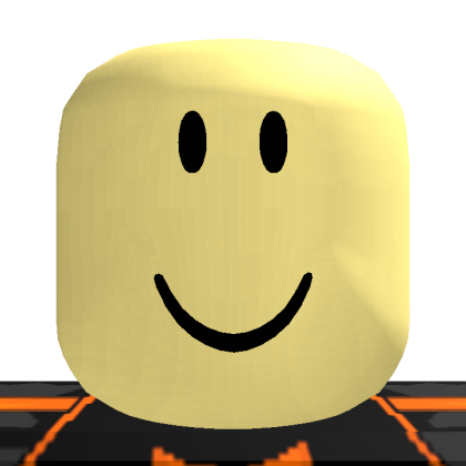 Roblox profile picture for @Holam