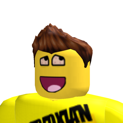 Roblox avatar