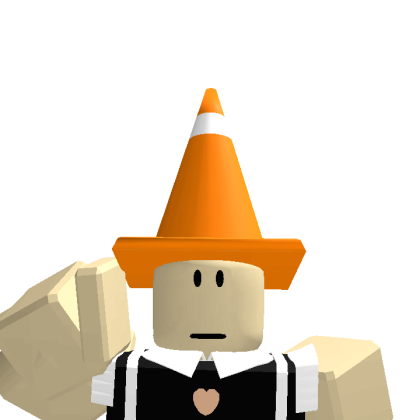 Roblox avatar