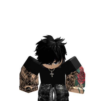 Roblox profile picture for @kaorxin