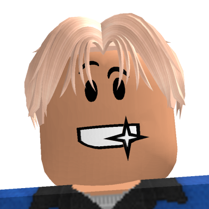 Roblox avatar