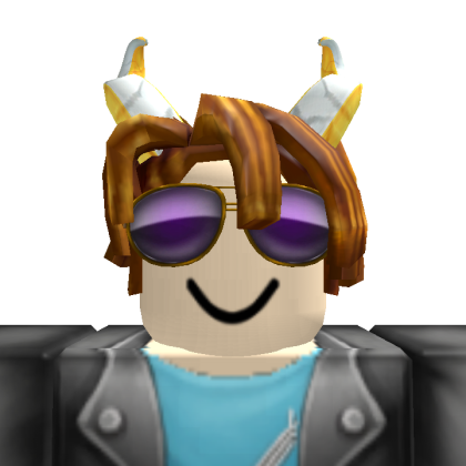Roblox profile picture for @JonielXRS
