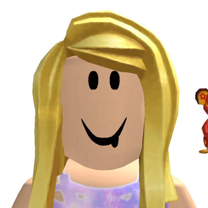 Roblox profile picture for @pikicoria