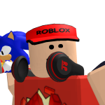 @ITSMESONICHG