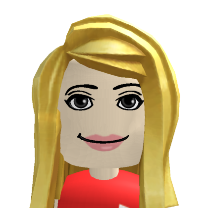 Roblox profile picture for @vanexvi