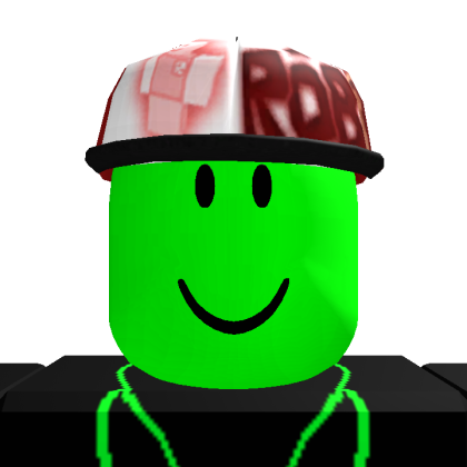 Roblox profile picture for @trav21
