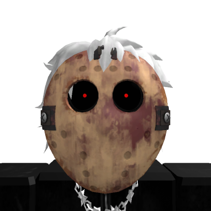 Roblox profile picture for @gym