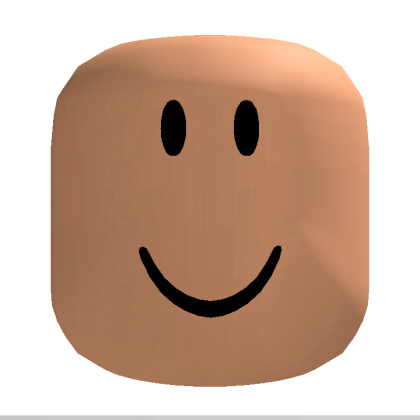 Roblox profile picture for @Reputation