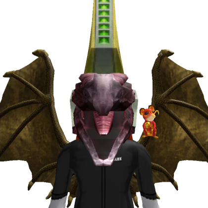 Roblox profile picture for @whitekaji