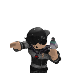 @IamRogerthebeast