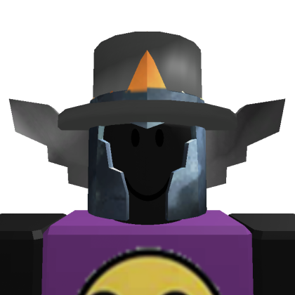 Roblox profile picture for @manly