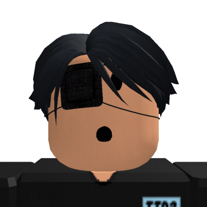 Roblox avatar