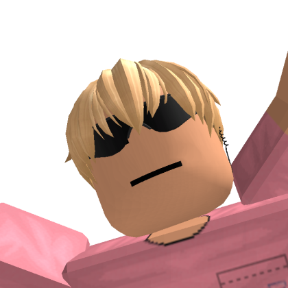 Roblox avatar