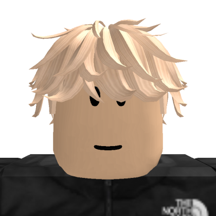 Roblox avatar