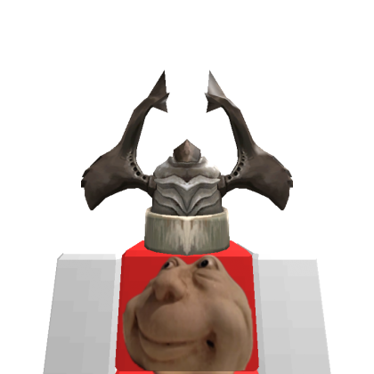 Roblox profile picture for @workload