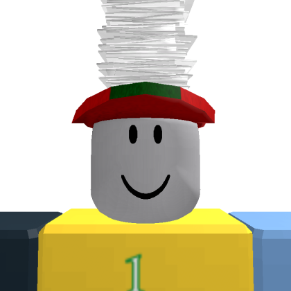 Roblox profile picture for @Joseph