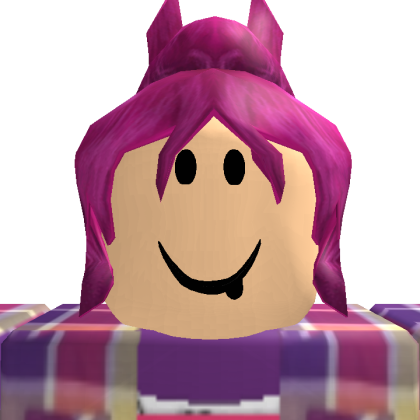 Roblox profile picture for @Giri
