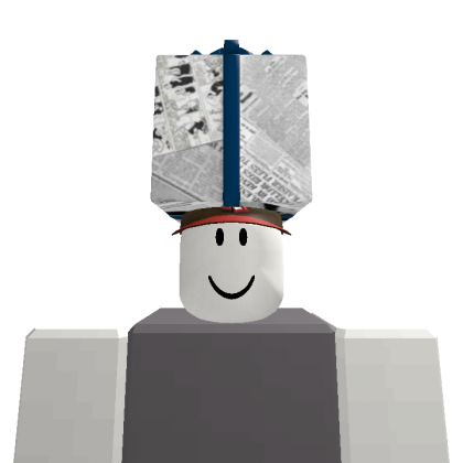 Roblox profile picture for @Waike