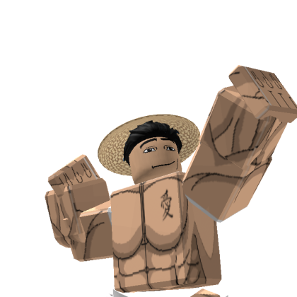 Roblox avatar