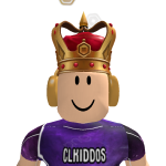 @CLKiddos04