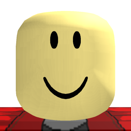 Roblox profile picture for @Felip