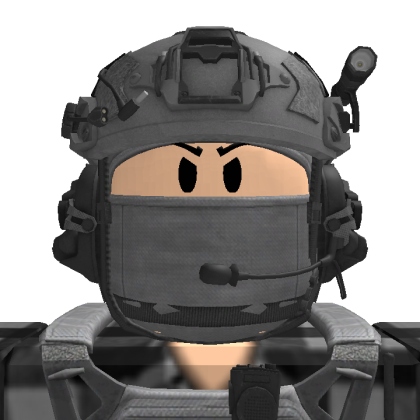 Roblox avatar