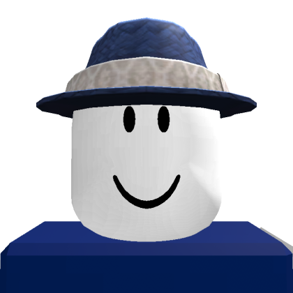 Roblox profile picture for @Revolves