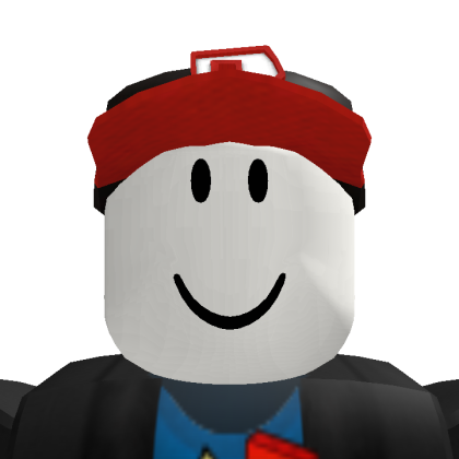 Roblox profile picture for @ribo05