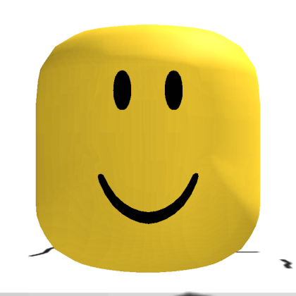 Roblox profile picture for @Problems