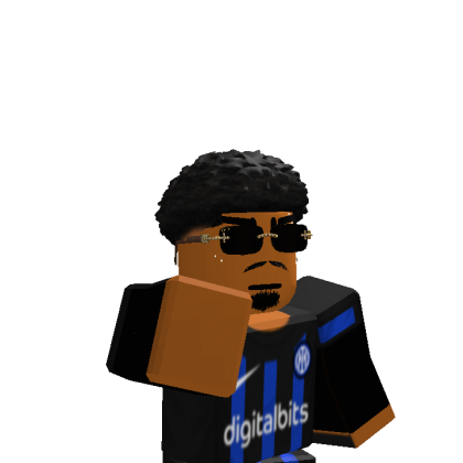 Roblox avatar