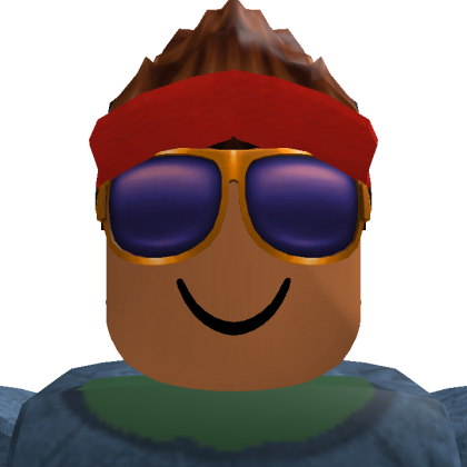 Roblox profile picture for @Infilord