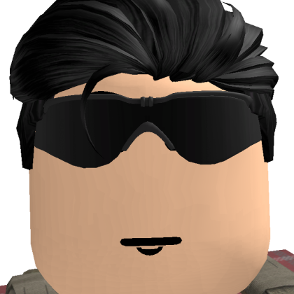 Roblox avatar