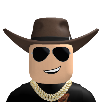 Roblox avatar