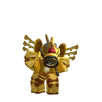 @Beauthegamer121
