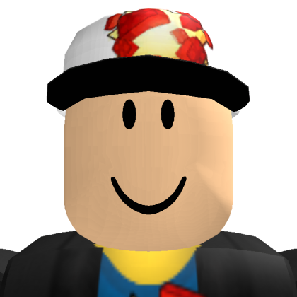 Roblox profile picture for @gaming58