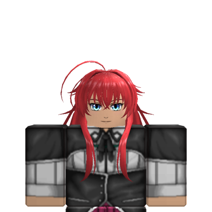 Roblox avatar