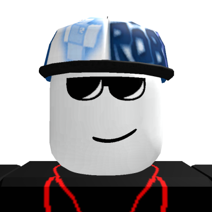 Roblox profile picture for @plone