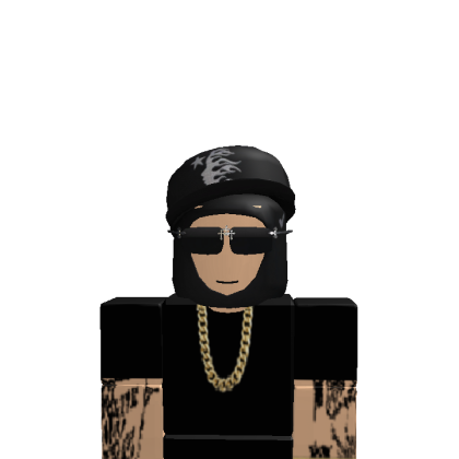 Roblox avatar