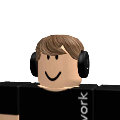 Roblox profile picture for @Monthly