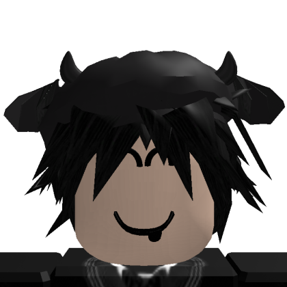 Roblox profile picture for @rok