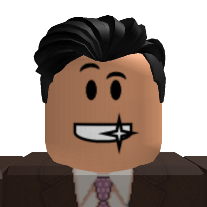 Roblox avatar