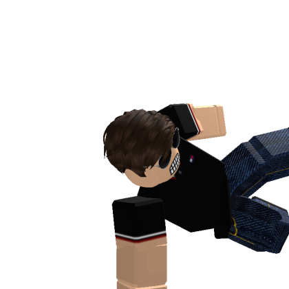 Roblox avatar