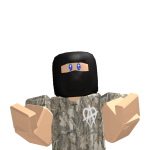 @SharkToothRanger