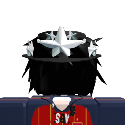 Roblox avatar