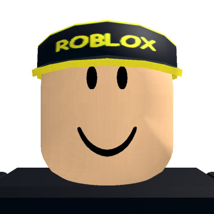 Roblox profile picture for @RMA