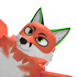 @Emerald_theFox